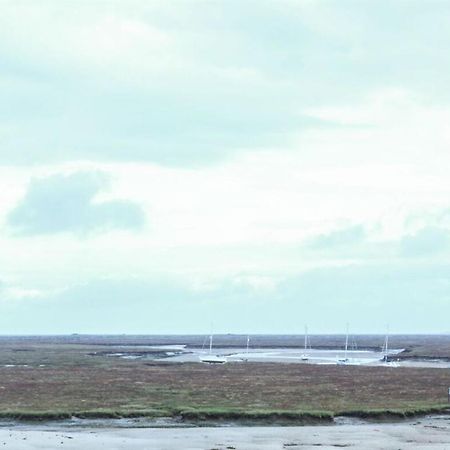 The Quay Rooms Wells-next-the-Sea Eksteriør bilde