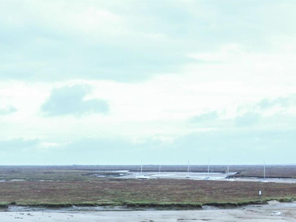 The Quay Rooms Wells-next-the-Sea Eksteriør bilde
