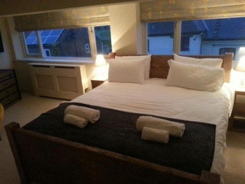 The Quay Rooms Wells-next-the-Sea Eksteriør bilde