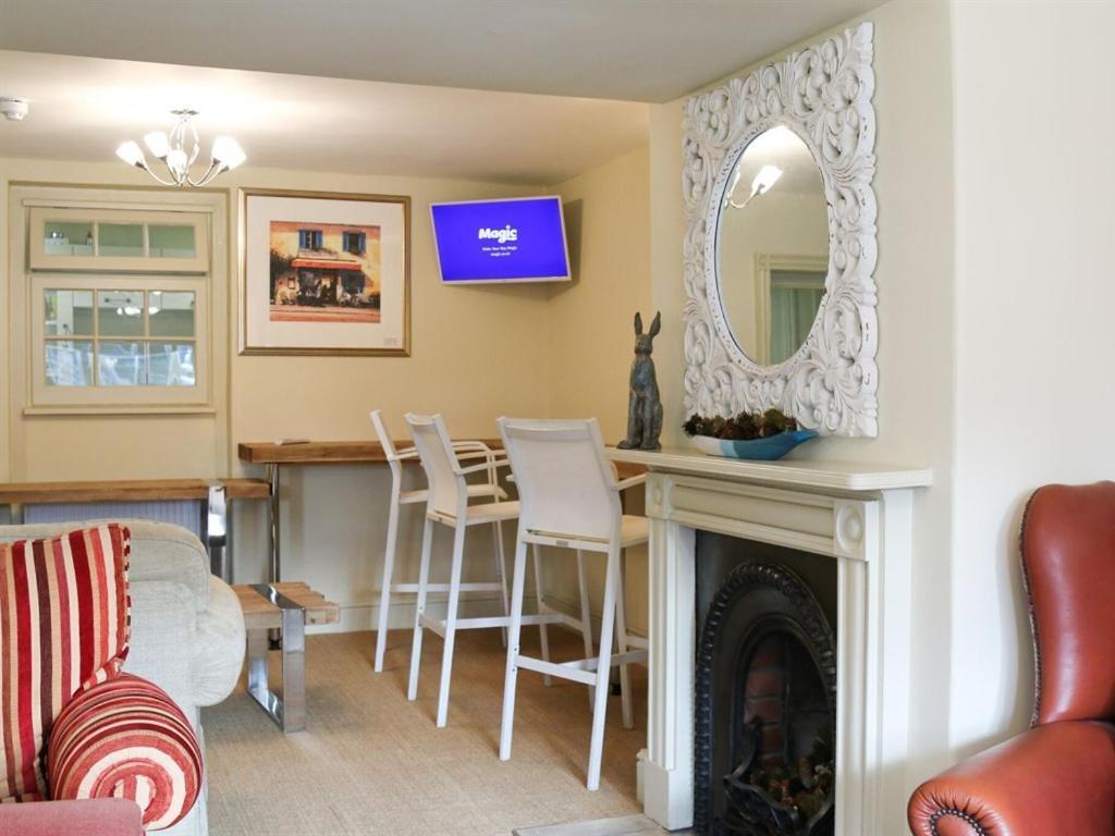 The Quay Rooms Wells-next-the-Sea Eksteriør bilde