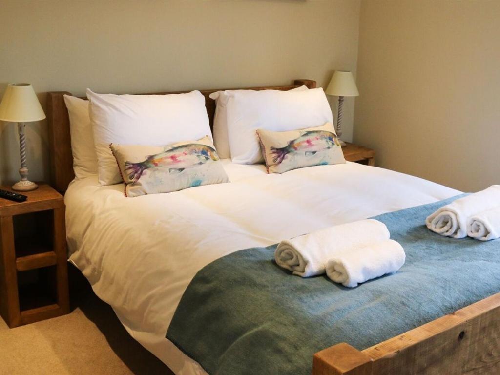 The Quay Rooms Wells-next-the-Sea Eksteriør bilde