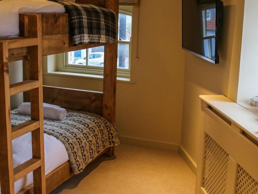 The Quay Rooms Wells-next-the-Sea Rom bilde