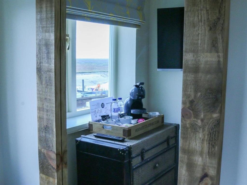 The Quay Rooms Wells-next-the-Sea Eksteriør bilde