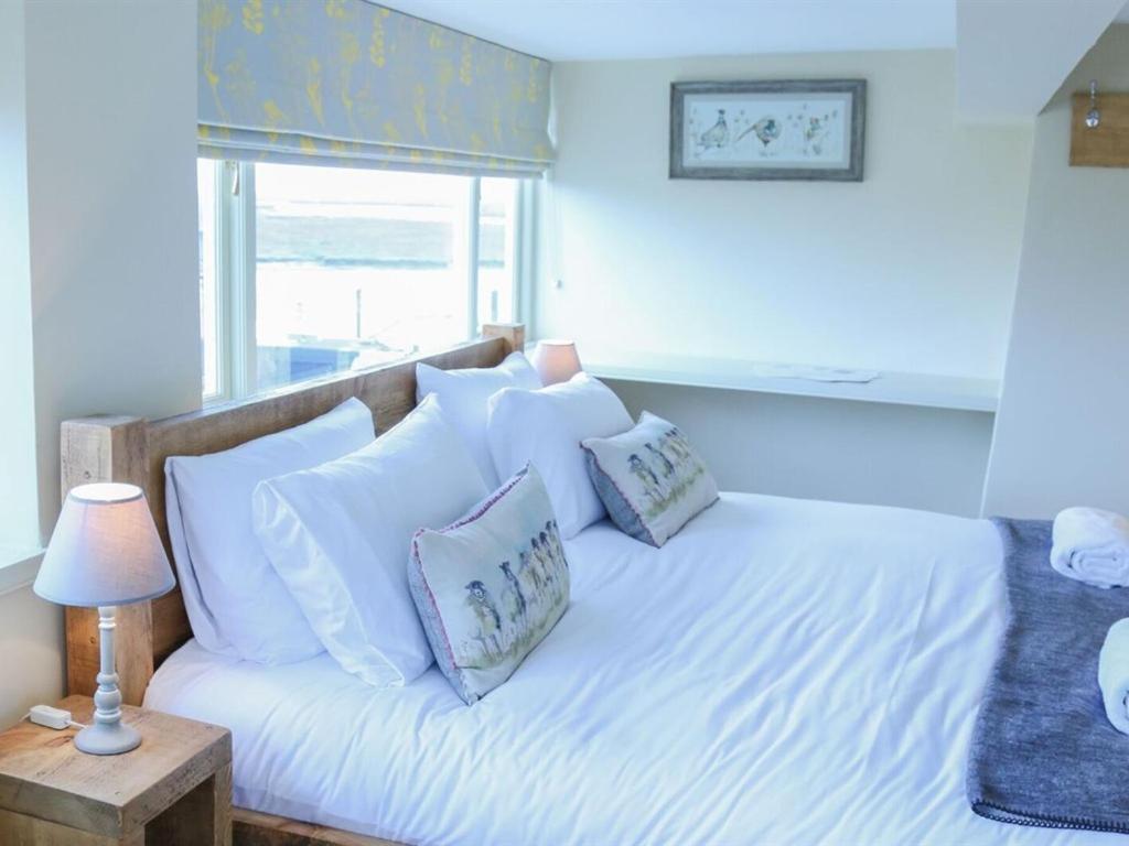 The Quay Rooms Wells-next-the-Sea Rom bilde
