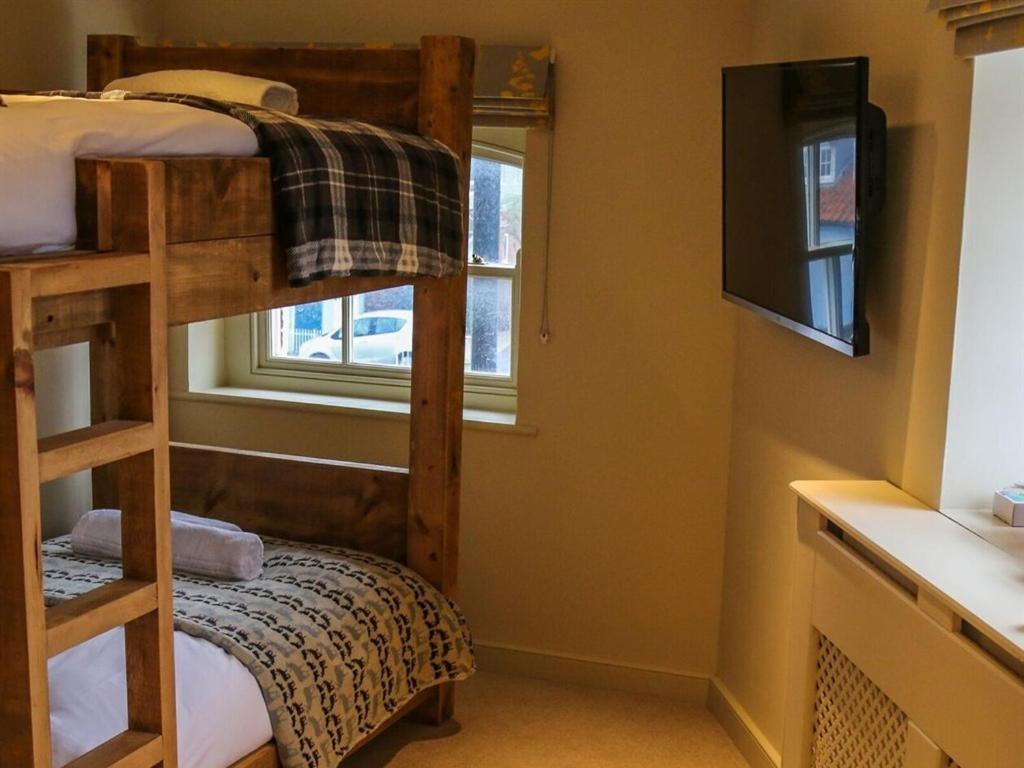 The Quay Rooms Wells-next-the-Sea Rom bilde
