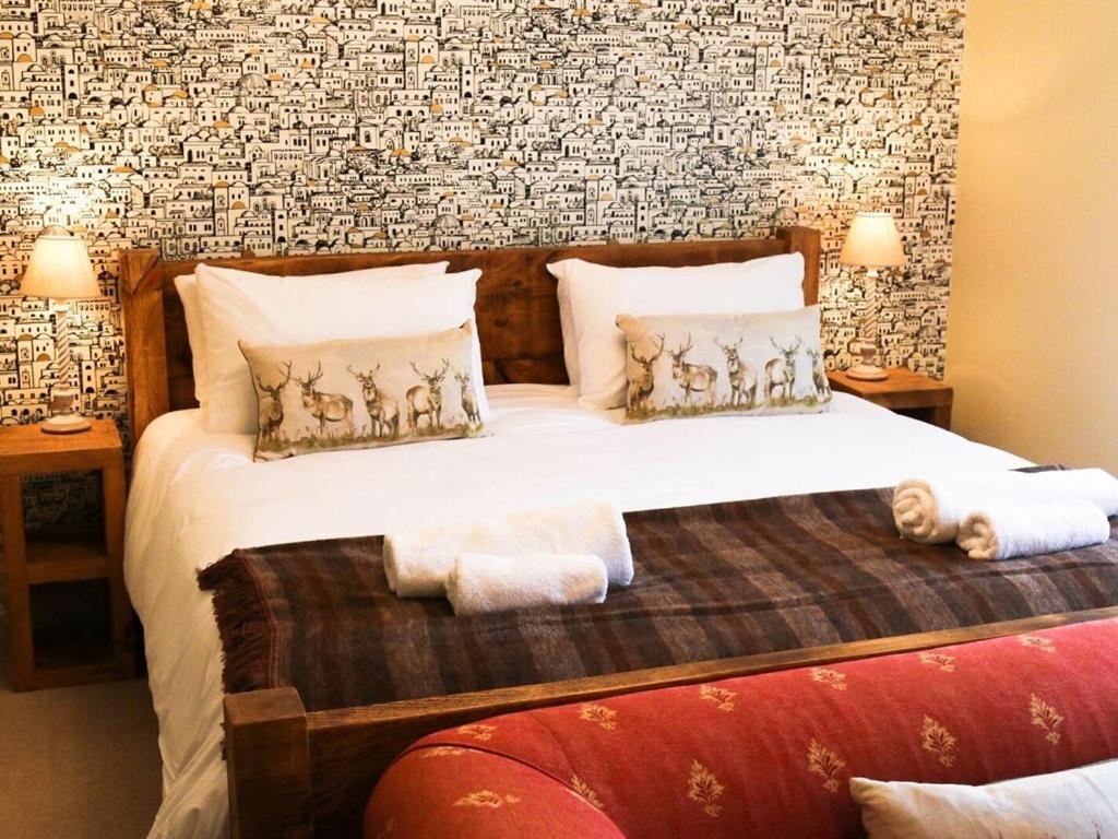 The Quay Rooms Wells-next-the-Sea Eksteriør bilde