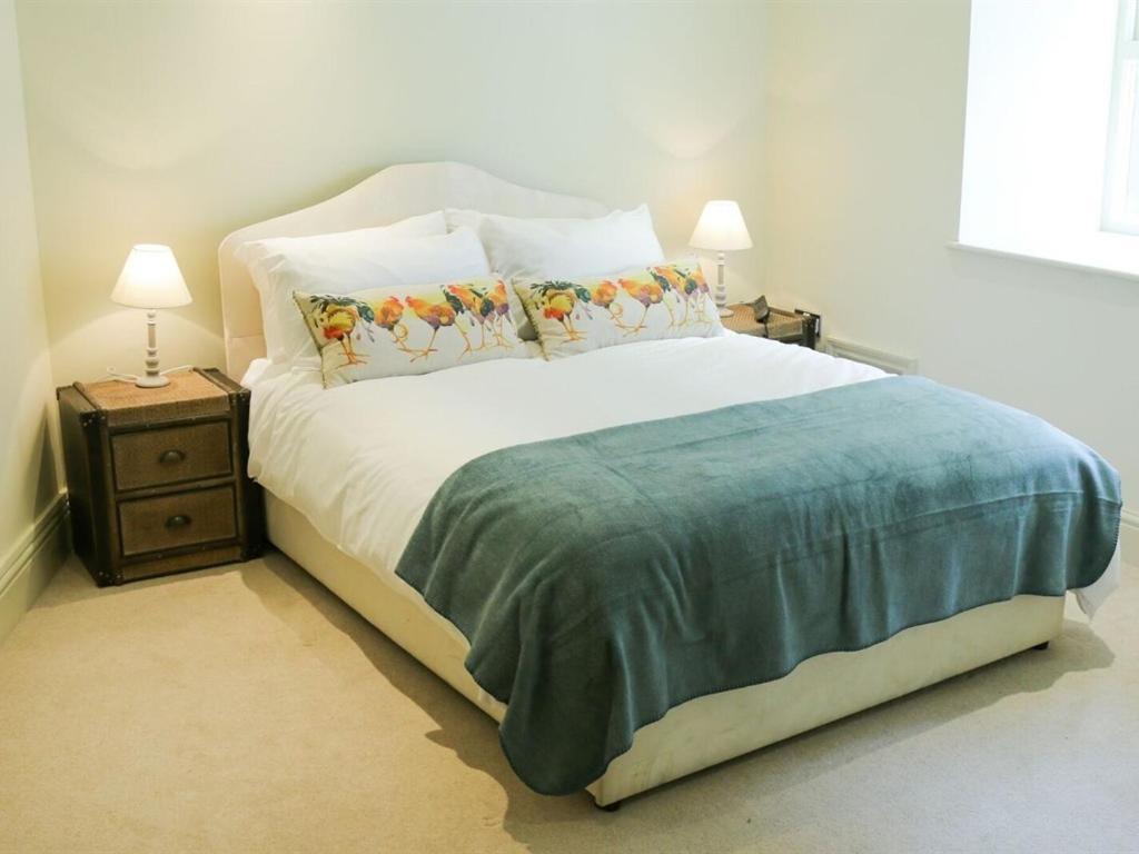 The Quay Rooms Wells-next-the-Sea Rom bilde