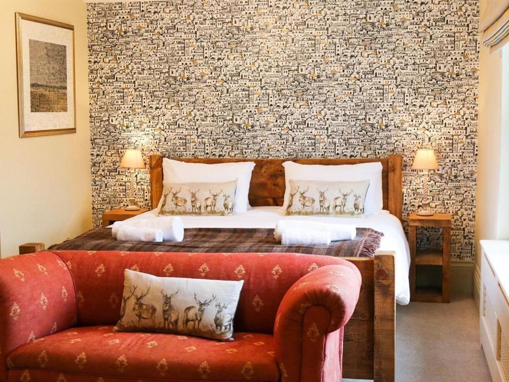 The Quay Rooms Wells-next-the-Sea Rom bilde